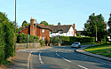 Picture, Dymock Village